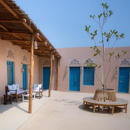 Nozol Al Rayaheen By Sharjah Collection Chur Fakkan Zewnętrze zdjęcie