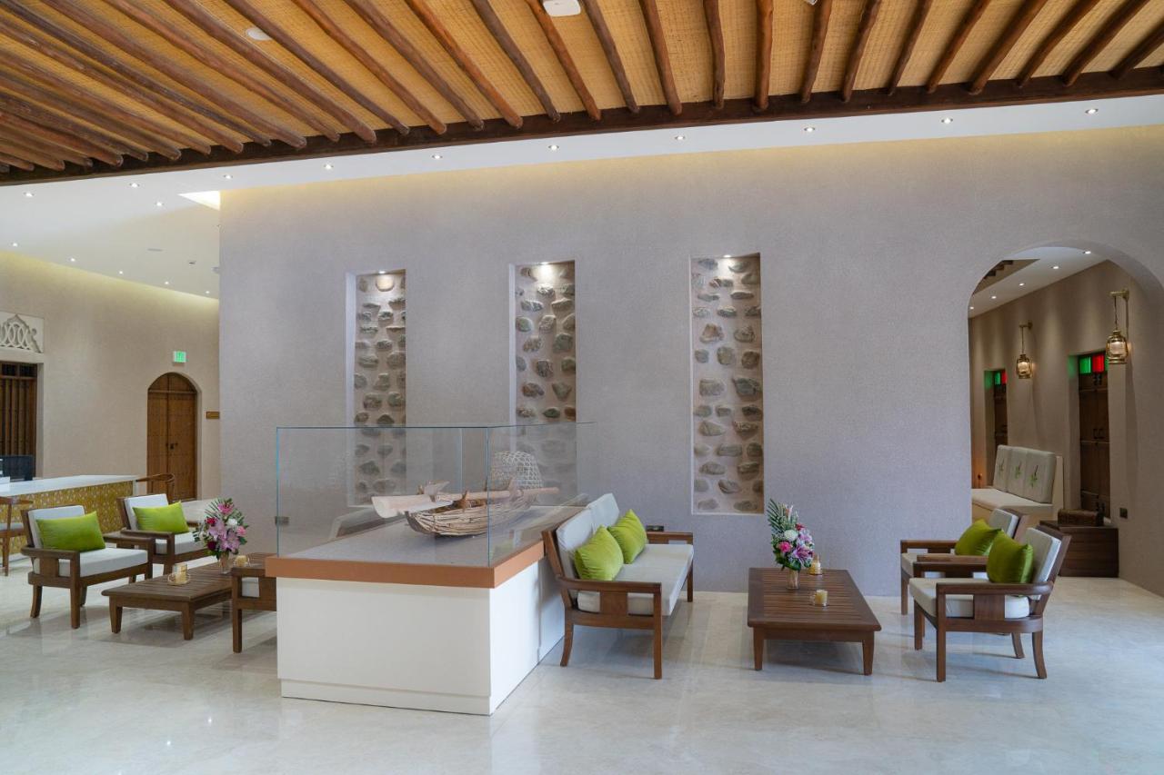 Nozol Al Rayaheen By Sharjah Collection Chur Fakkan Zewnętrze zdjęcie