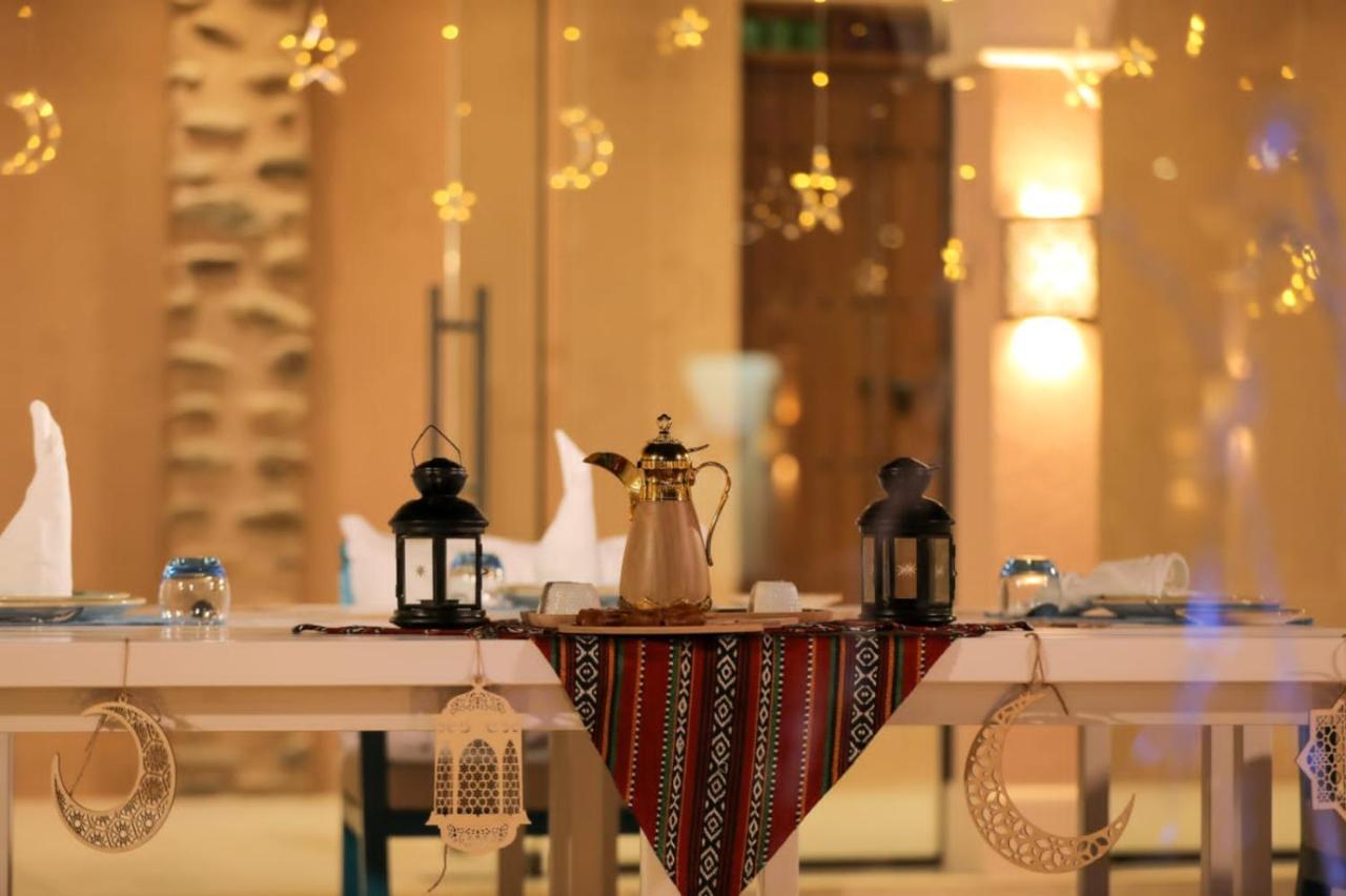 Nozol Al Rayaheen By Sharjah Collection Chur Fakkan Zewnętrze zdjęcie