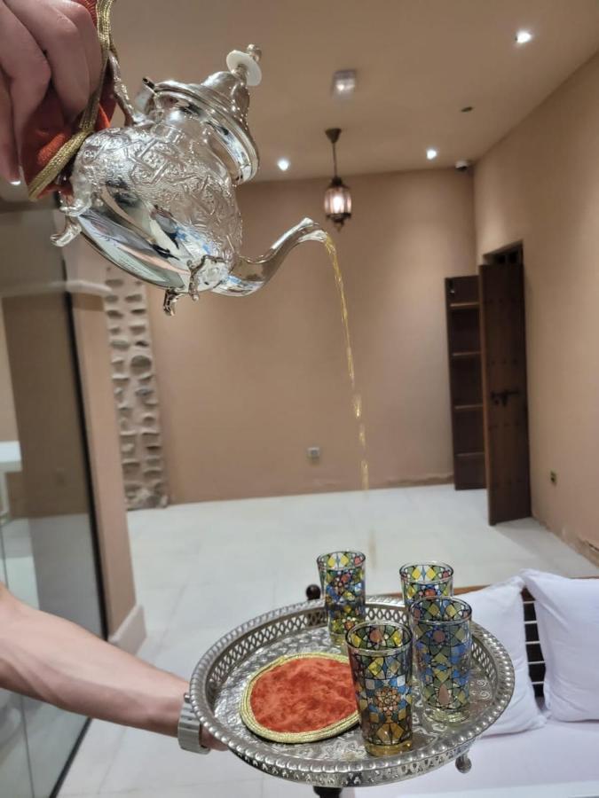 Nozol Al Rayaheen By Sharjah Collection Chur Fakkan Zewnętrze zdjęcie