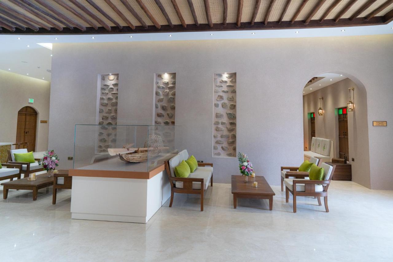 Nozol Al Rayaheen By Sharjah Collection Chur Fakkan Zewnętrze zdjęcie