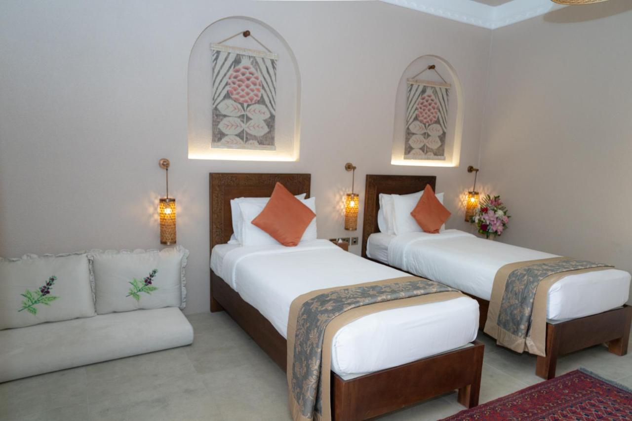 Nozol Al Rayaheen By Sharjah Collection Chur Fakkan Zewnętrze zdjęcie