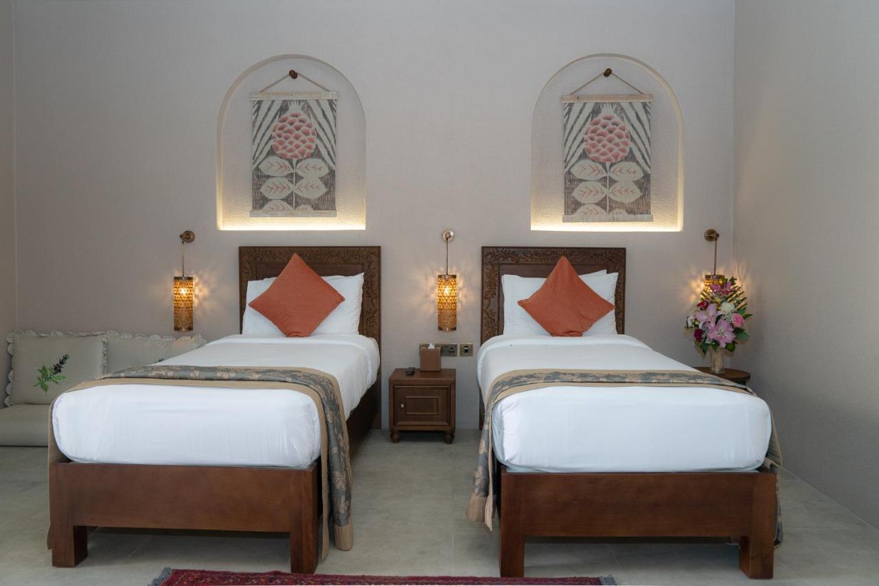 Nozol Al Rayaheen By Sharjah Collection Chur Fakkan Zewnętrze zdjęcie