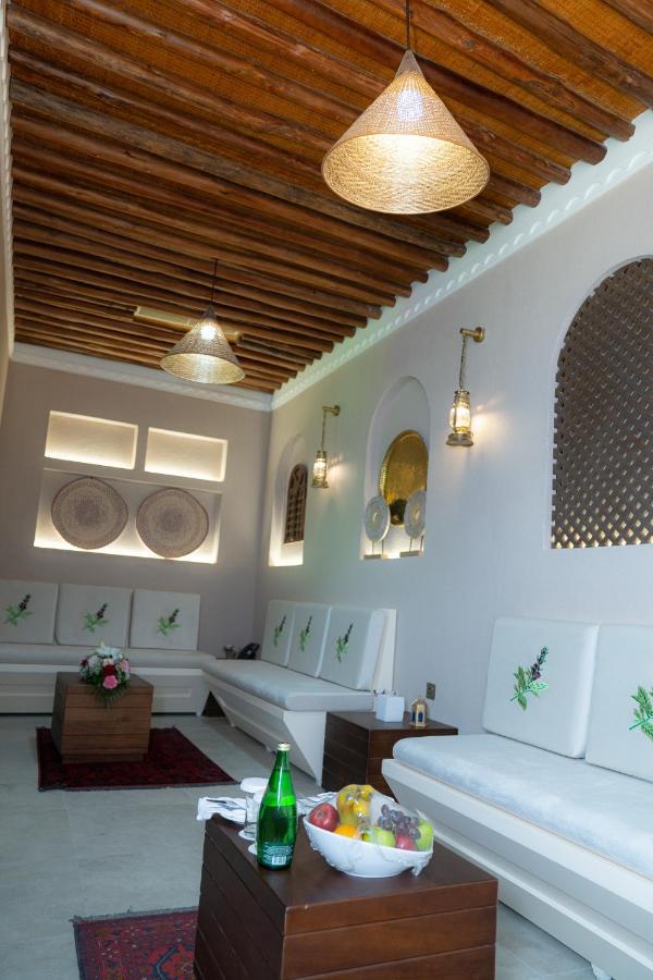 Nozol Al Rayaheen By Sharjah Collection Chur Fakkan Zewnętrze zdjęcie