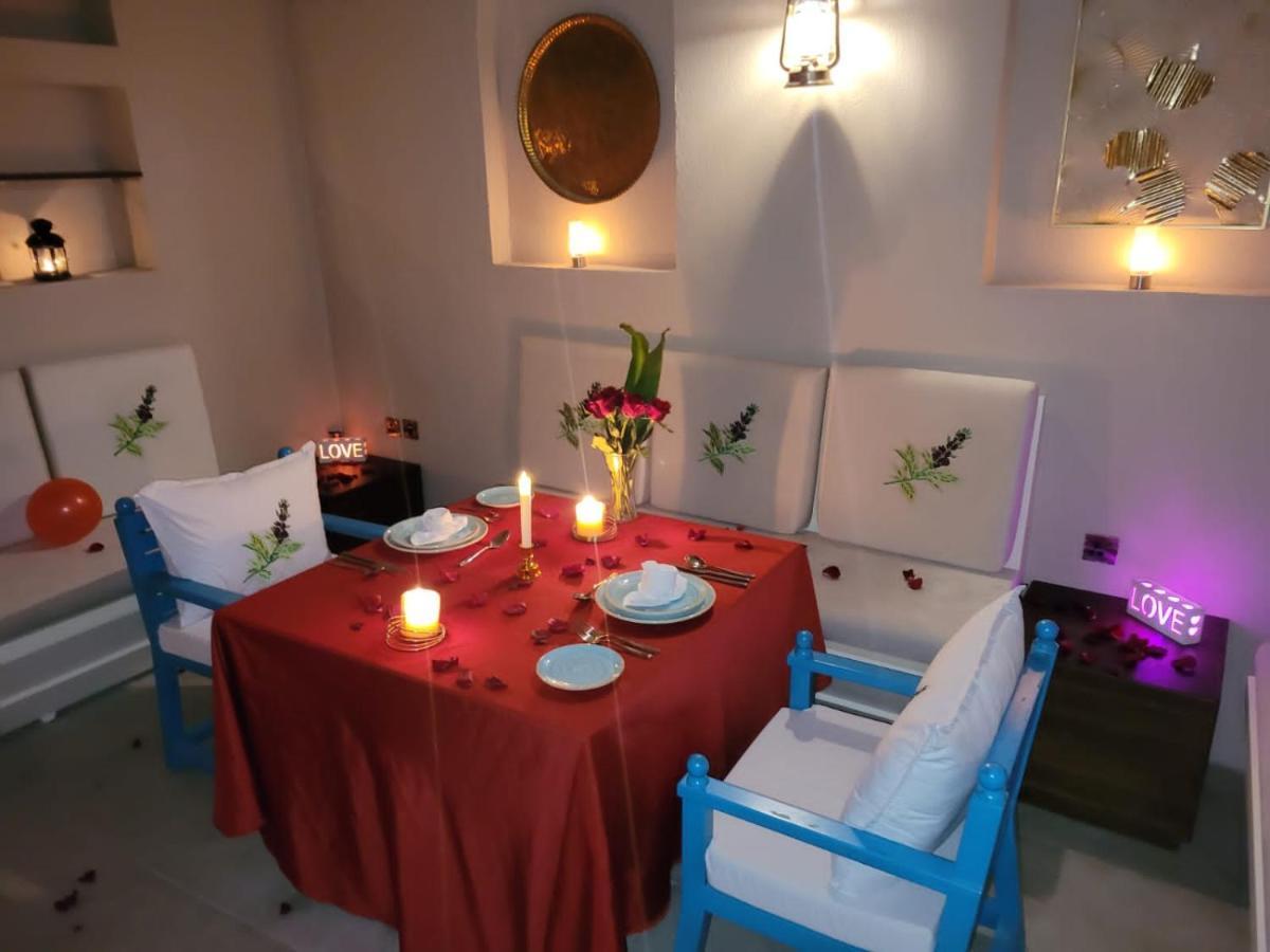 Nozol Al Rayaheen By Sharjah Collection Chur Fakkan Zewnętrze zdjęcie