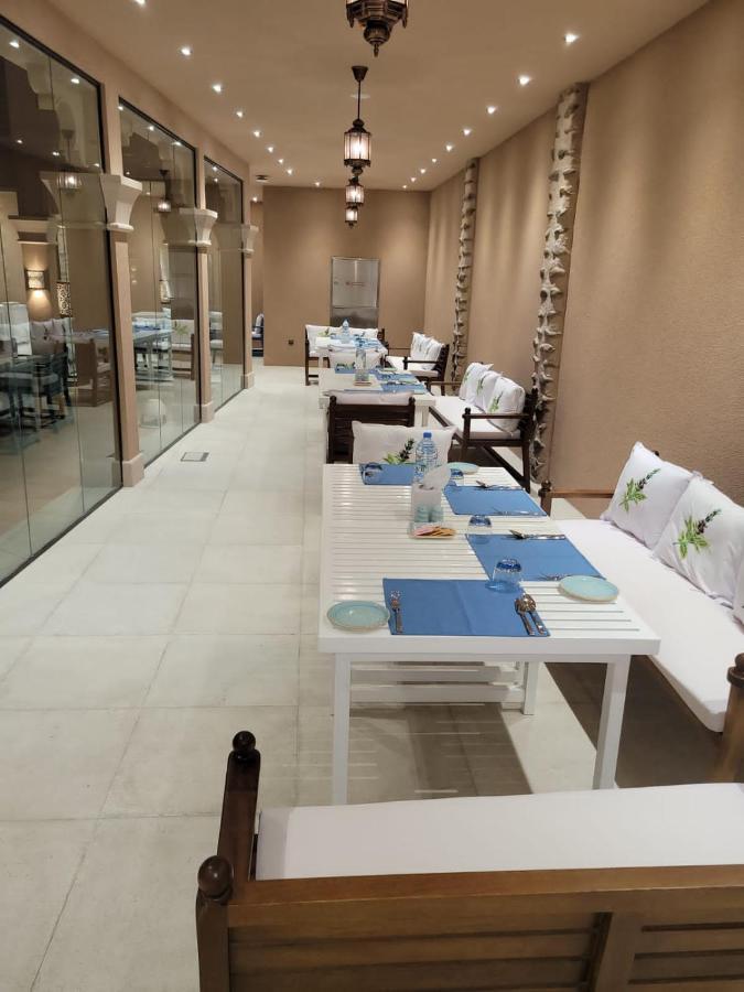 Nozol Al Rayaheen By Sharjah Collection Chur Fakkan Zewnętrze zdjęcie