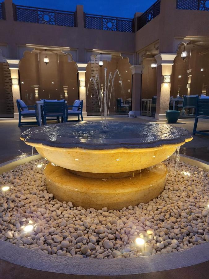 Nozol Al Rayaheen By Sharjah Collection Chur Fakkan Zewnętrze zdjęcie